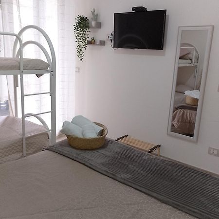 L'Antico Borgo Apartment Agrigento Exterior photo